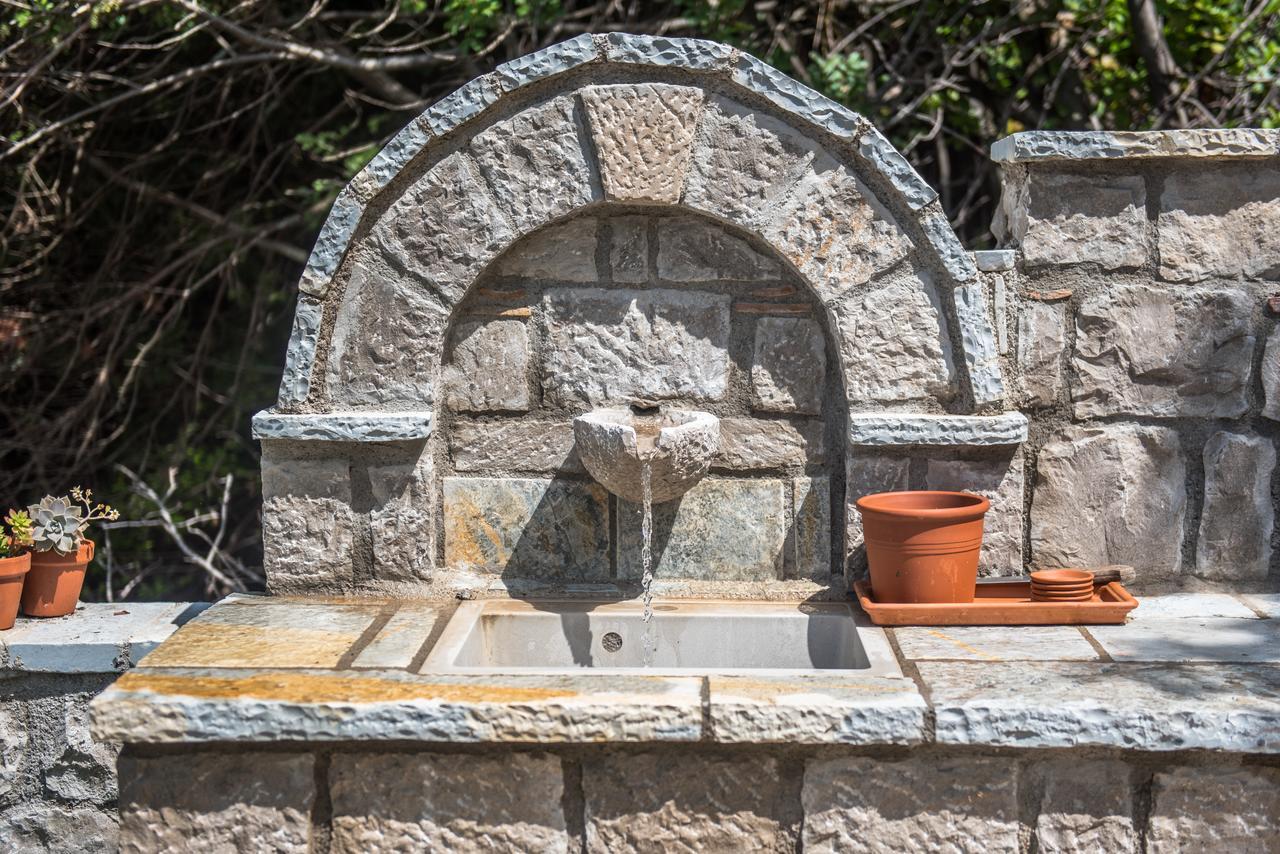Sunset Holiday Home Tivat Exterior photo